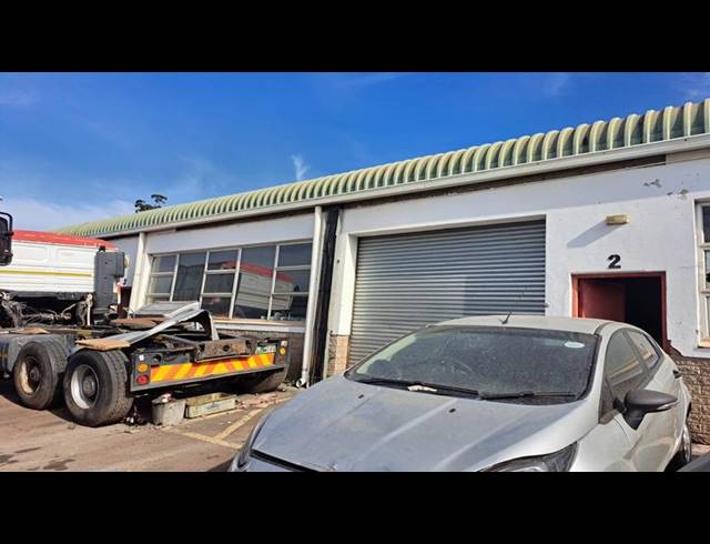 INDUSTRIAL FOR SALE IN NEW GERMANY